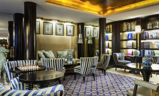 Hotel Sofitel Lisbon Liberdade