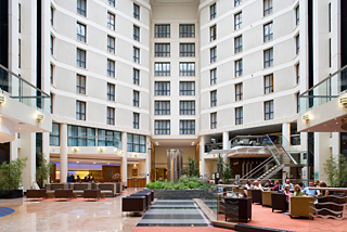 Hotel Sofitel London Gatwick