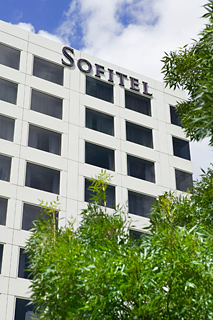 Hotel Sofitel London Gatwick
