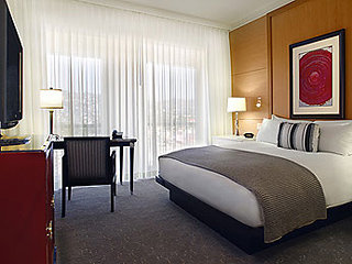Hotel Sofitel Los Angeles