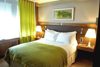 Hotel Sofitel Lyon