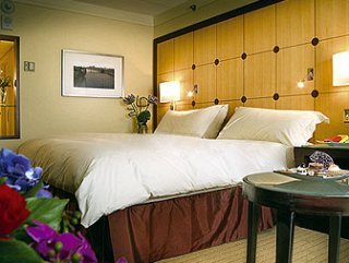 Hotel Sofitel Minneapolis