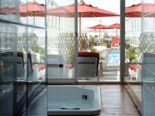 Hotel Sofitel Montpellier Antigone