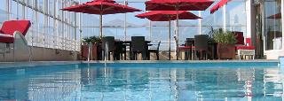 Hotel Sofitel Montpellier Antigone