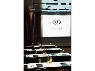 Hotel Sofitel Munich Bayerpost