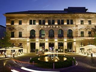 Hotel Sofitel Munich Bayerpost