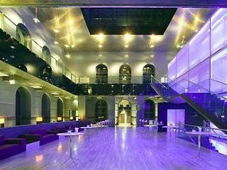 Hotel Sofitel Munich Bayerpost