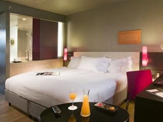 Hotel Sofitel Munich Bayerpost