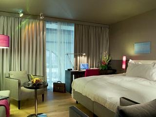 Hotel Sofitel Munich Bayerpost
