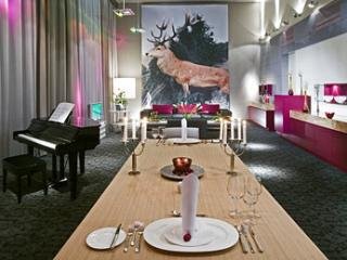 Hotel Sofitel Munich Bayerpost