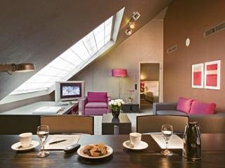 Hotel Sofitel Munich Bayerpost