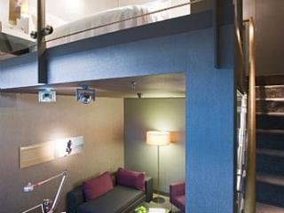 Hotel Sofitel Munich Bayerpost