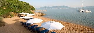 Hotel Sofitel Porticcio Thalassa
