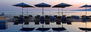 Hotel Sofitel Porticcio Thalassa