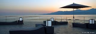 Hotel Sofitel Porticcio Thalassa