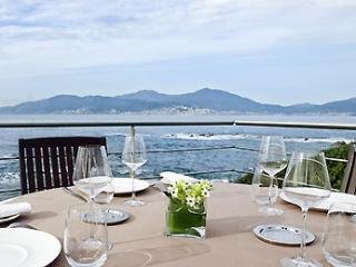 Hotel Sofitel Porticcio Thalassa