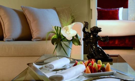 Hotel Sofitel Rome Villa Borghese