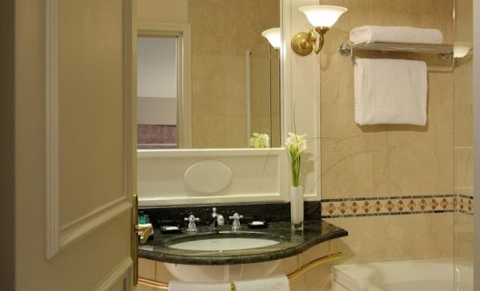 Hotel Sofitel Rome Villa Borghese