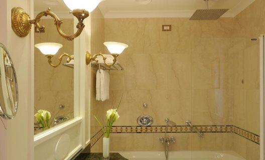 Hotel Sofitel Rome Villa Borghese