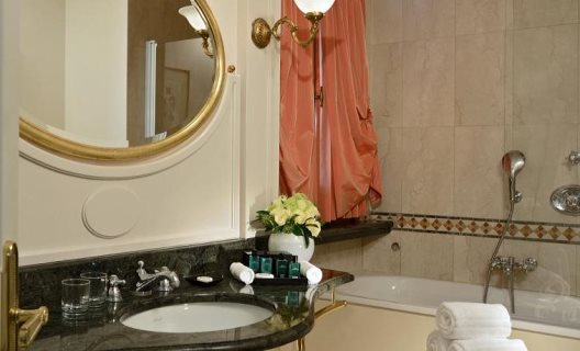 Hotel Sofitel Rome Villa Borghese