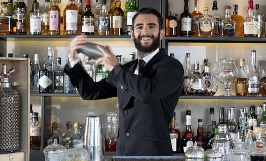Hotel Sofitel Rome Villa Borghese