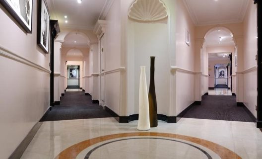 Hotel Sofitel Rome Villa Borghese