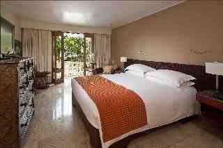 Hotel Sofitel Santa Clara
