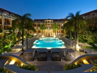 Hotel Sofitel Santa Clara