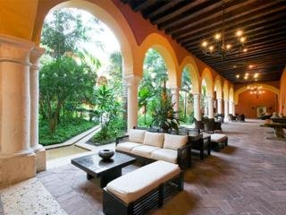 Hotel Sofitel Santa Clara