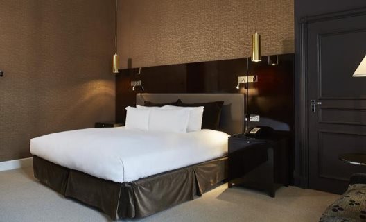Hotel Sofitel St James London