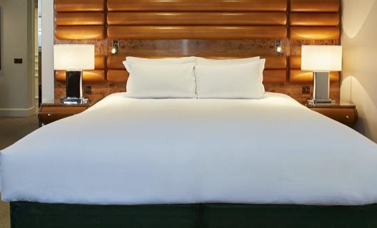 Hotel Sofitel St James London