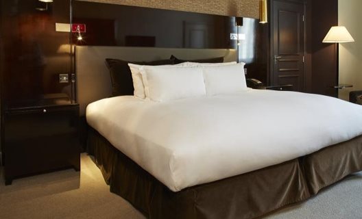 Hotel Sofitel St James London