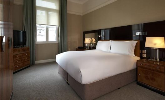 Hotel Sofitel St James London