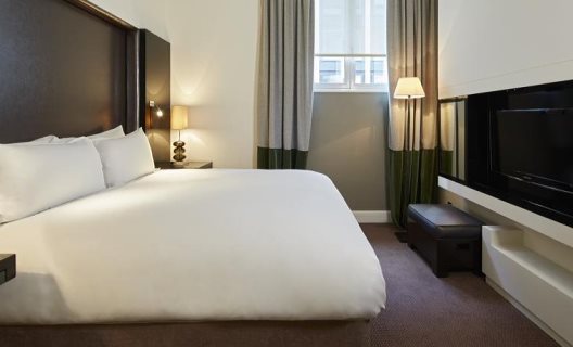 Hotel Sofitel St James London