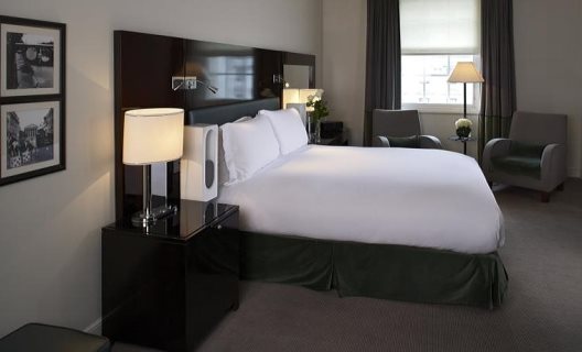 Hotel Sofitel St James London