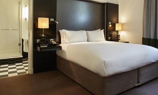 Hotel Sofitel St James London
