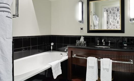 Hotel Sofitel St James London