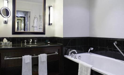 Hotel Sofitel St James London