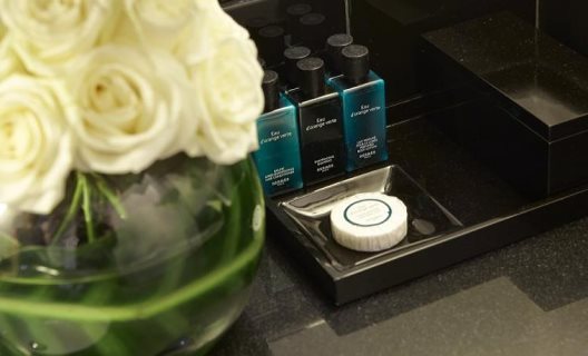 Hotel Sofitel St James London