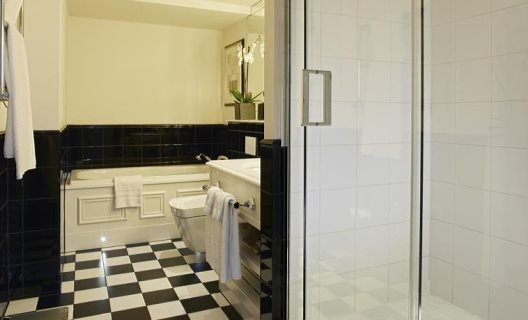 Hotel Sofitel St James London