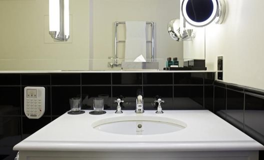Hotel Sofitel St James London