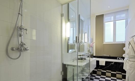 Hotel Sofitel St James London