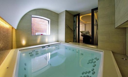 Hotel Sofitel St James London