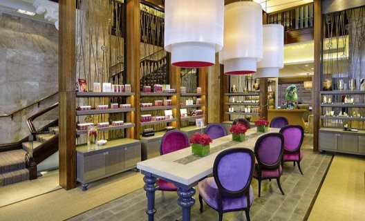 Hotel Sofitel St James London