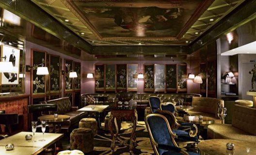 Hotel Sofitel St James London