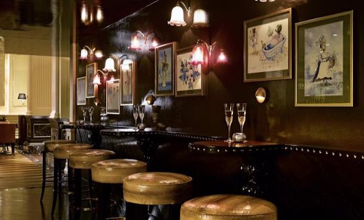 Hotel Sofitel St James London