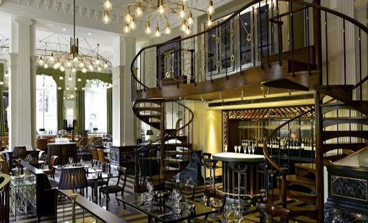 Hotel Sofitel St James London