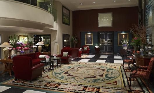 Hotel Sofitel St James London