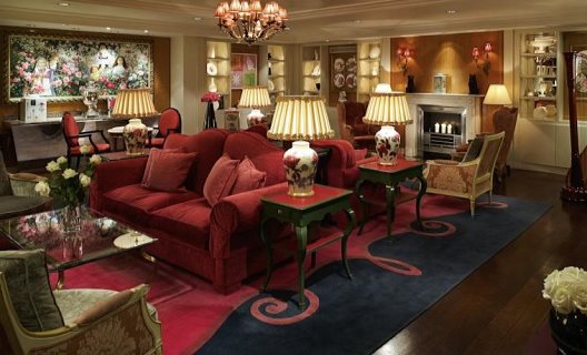Hotel Sofitel St James London