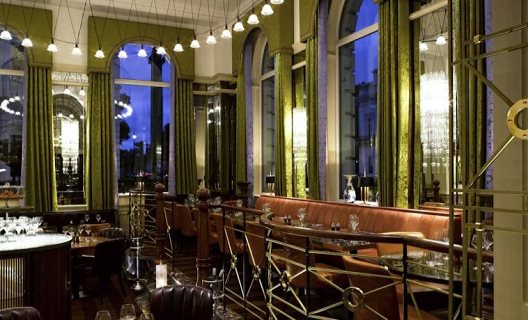 Hotel Sofitel St James London